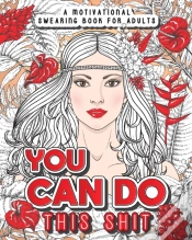 Capa do artigo You Can Do This Shit