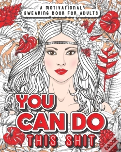 Capa do artigo You Can Do This Shit