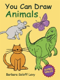 You Can Draw Animals - Preview