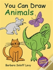 Capa do artigo You Can Draw Animals