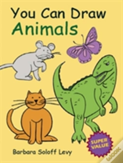 Capa do artigo You Can Draw Animals