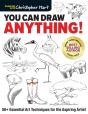 You Can Draw Anything! - Preview