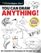 Capa do artigo You Can Draw Anything!