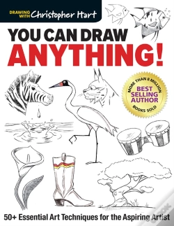 Capa do artigo You Can Draw Anything!