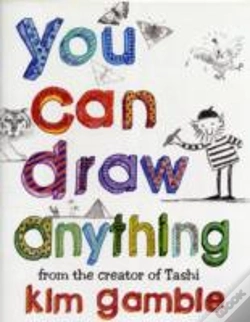 Capa do artigo You Can Draw Anything