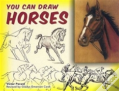 You Can Draw Horses