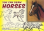 You Can Draw Horses - Preview