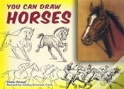 Capa do artigo You Can Draw Horses