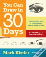You Can Draw In 30 Days
