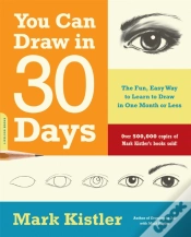 Capa do artigo You Can Draw In 30 Days