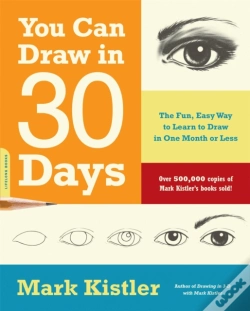 Capa do artigo You Can Draw In 30 Days