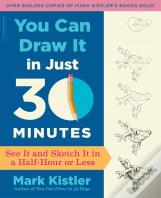 You Can Draw It In Just 30 Minutes