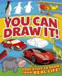 You Can Draw It! - Preview