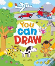 You Can Draw
