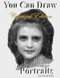 You Can Draw Portraits Colorized Edition - Preview
