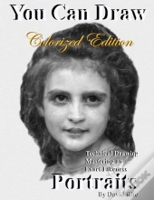 You Can Draw Portraits Colorized Edition