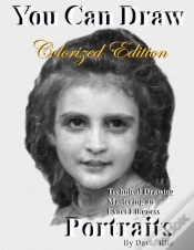 Capa do artigo You Can Draw Portraits Colorized Edition