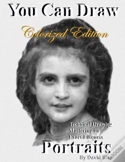 Capa do artigo You Can Draw Portraits Colorized Edition