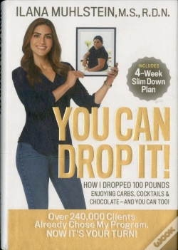 Capa do artigo You Can Drop It!