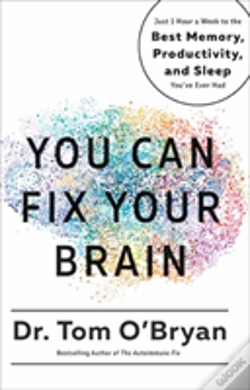 Capa do artigo You Can Fix Your Brain