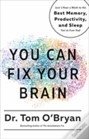 Capa do artigo You Can Fix Your Brain