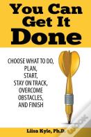 You Can Get It Done