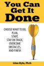 You Can Get It Done - Preview