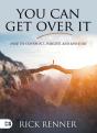 You Can Get Over It - Preview