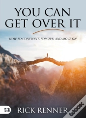 Capa do artigo You Can Get Over It