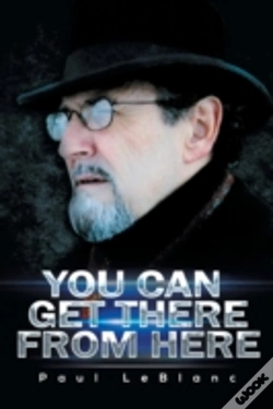 Capa do artigo You Can Get There From Here