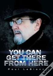 Capa do artigo You Can Get There From Here