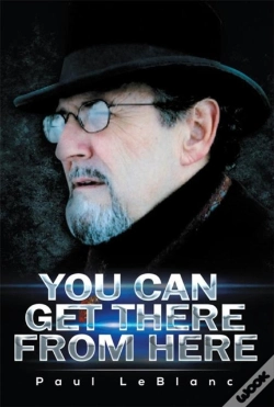 Capa do artigo You Can Get There From Here
