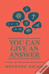 You Can Give An Answer