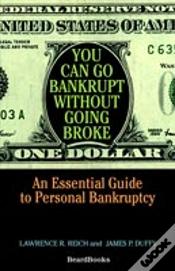 Capa do artigo You Can Go Bankrupt Without Going Broke