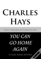 Capa do artigo You Can Go Home Again