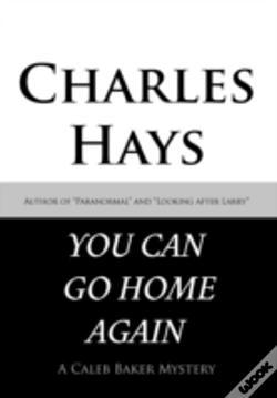 Capa do artigo You Can Go Home Again