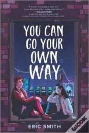 Capa do artigo You Can Go Your Own Way