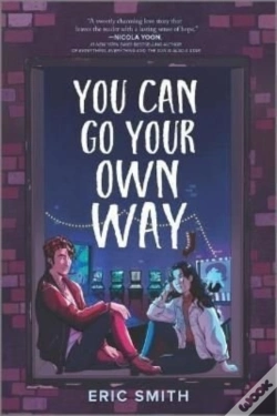 Capa do artigo You Can Go Your Own Way