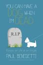 You Can Have A Dog When I'M Dead - Preview