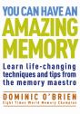You Can Have An Amazing Memory - Preview