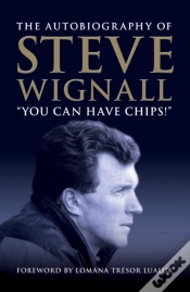 Capa do artigo You Can Have Chips