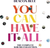 Capa do artigo You Can Have It All - CD