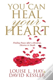 Capa do artigo You Can Heal Your Heart
