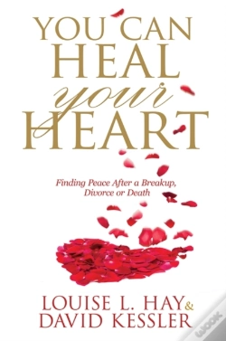 Capa do artigo You Can Heal Your Heart