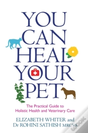 Capa do artigo You Can Heal Your Pet