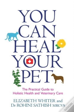 Capa do artigo You Can Heal Your Pet