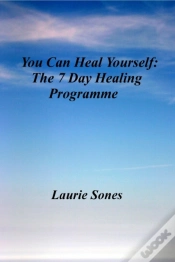 Capa do artigo You Can Heal Yourself: The 7 Day Healing Programme