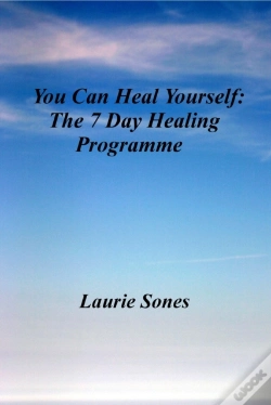 Capa do artigo You Can Heal Yourself: The 7 Day Healing Programme