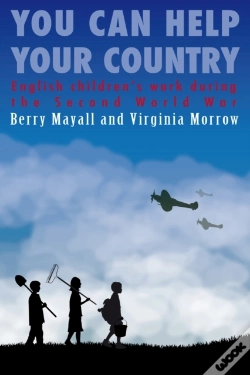 Capa do artigo You Can Help Your Country