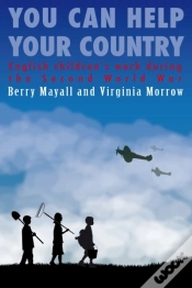 Capa do artigo You Can Help Your Country